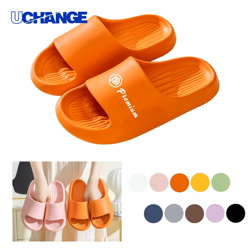 Beach EVA Slipper Sandals