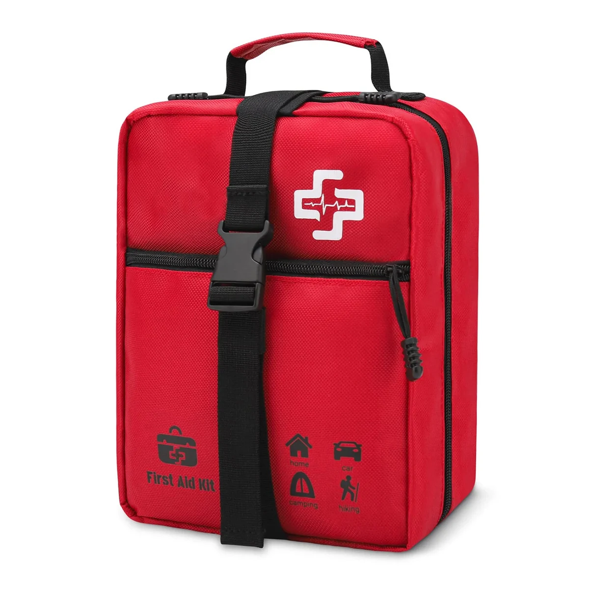 Emergency First Aid Bag 1