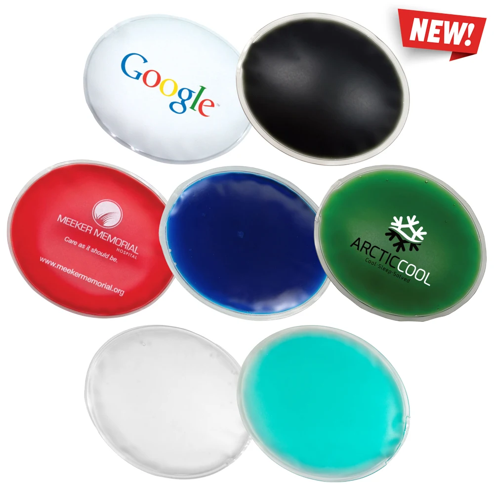 Oval Chill Patch 1