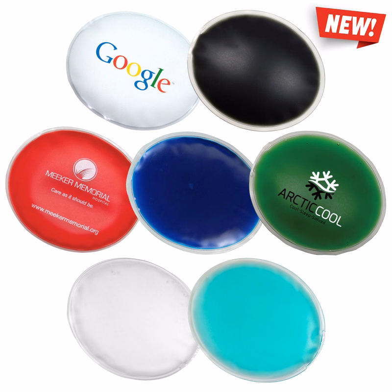 Oval Chill Patch