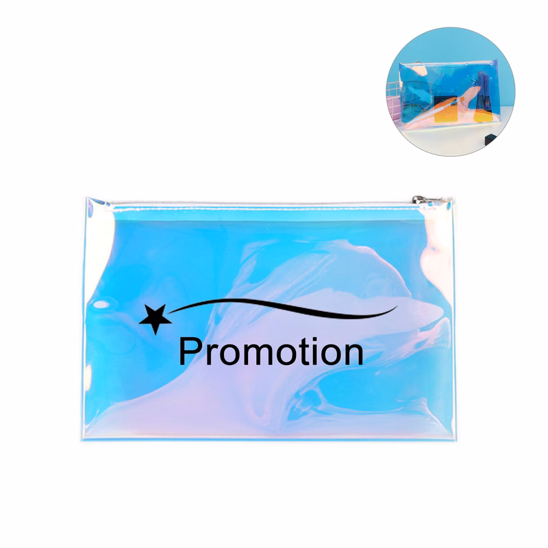Laser Cosmetic Bag