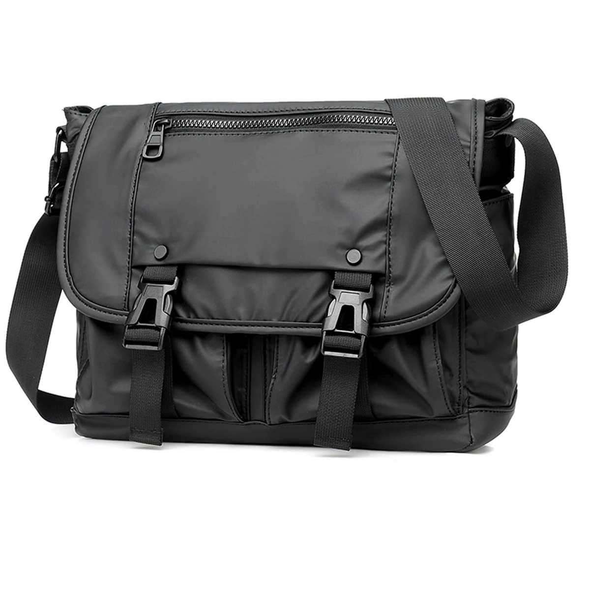 MOQ50 Crossbody Bag 1
