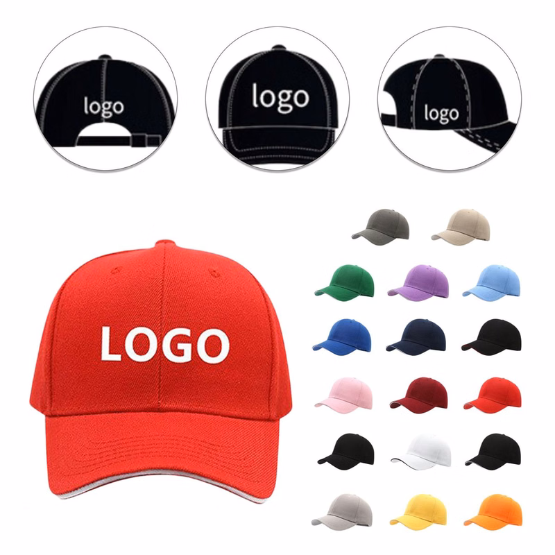 Outdoor Casual Baseball Cap