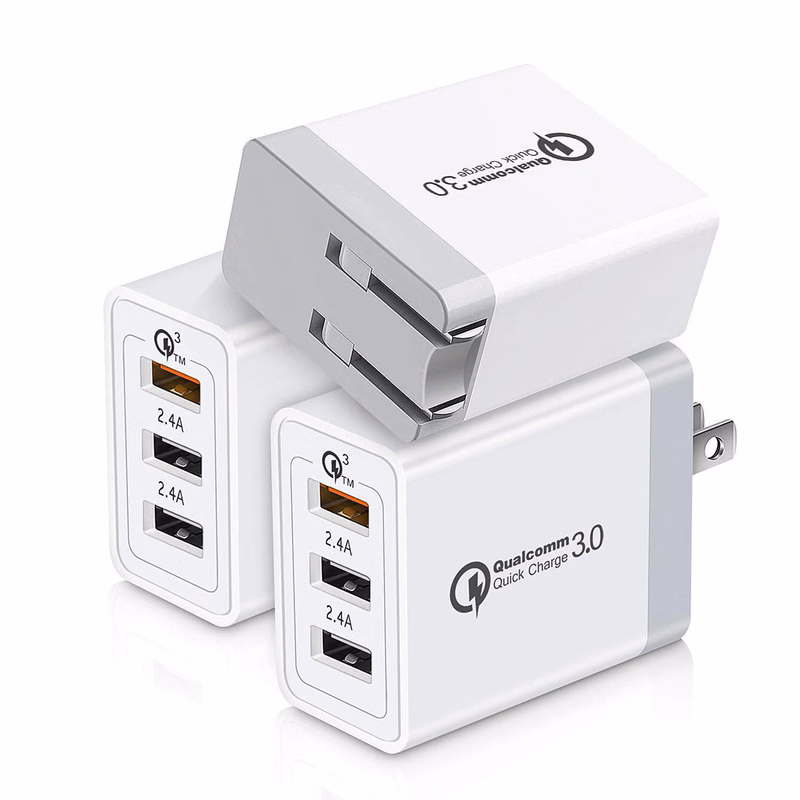 Fast Wall USB Charger