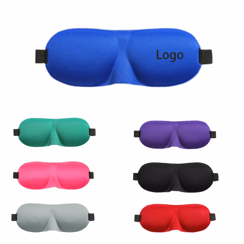 3D Eye Mask