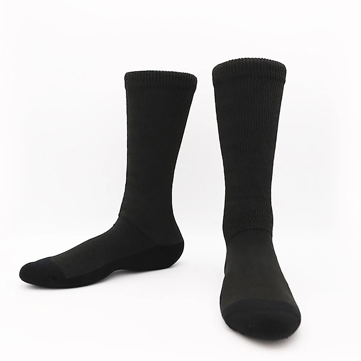 Customized Eco-friendly Sugar Foot Socks 1