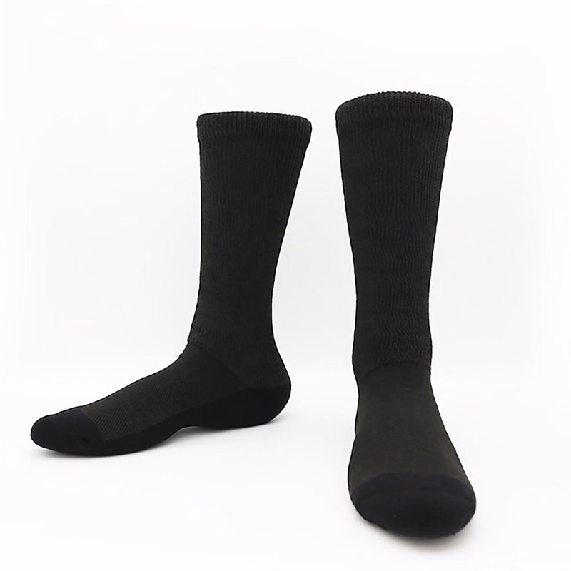 Customized Eco-friendly Sugar Foot Socks