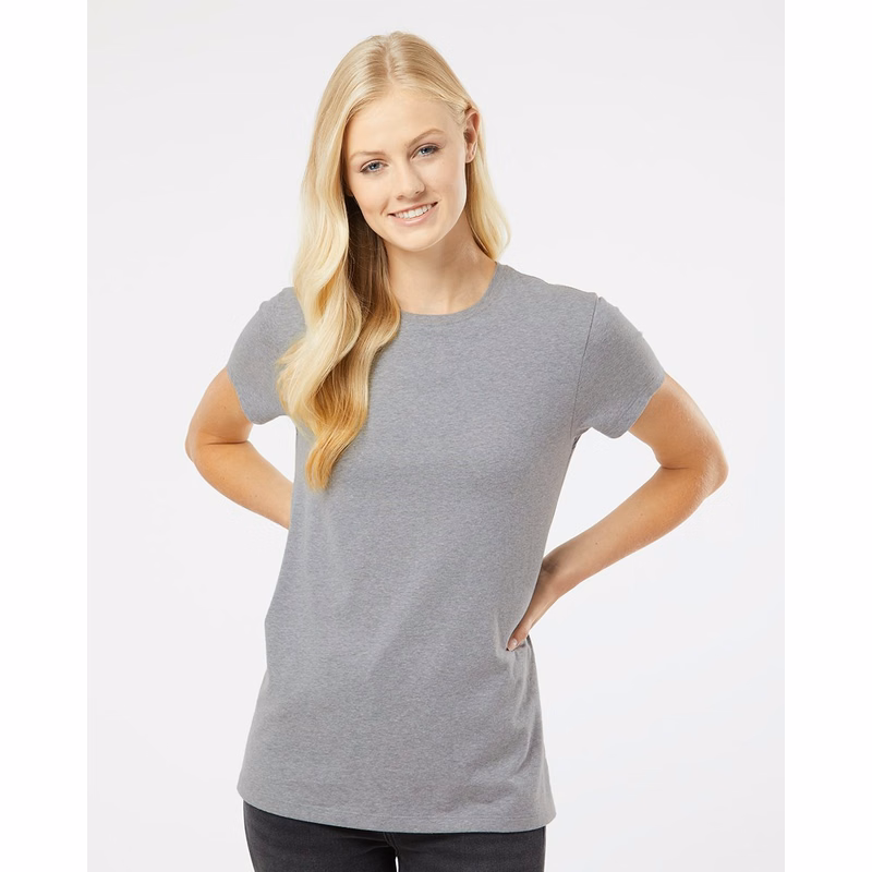 Women's RecycledSoft™ T-Shirt - 2021