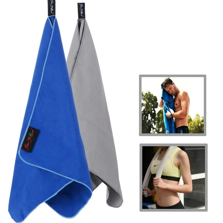 Microfiber Beach Towel 1