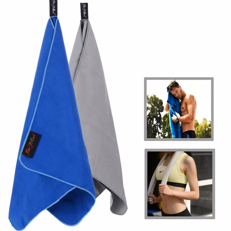 Microfiber Beach Towel