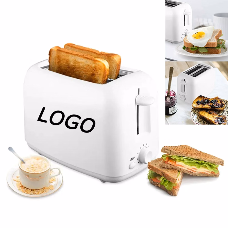 Hot Selling White Home Mini Round Bread Maker