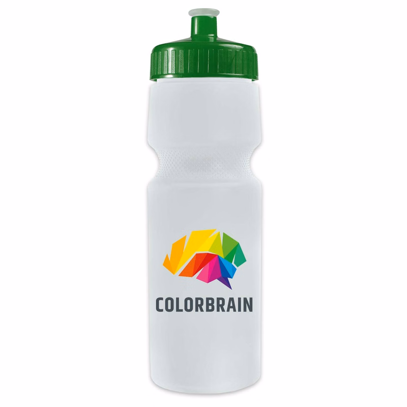 24. oz. Digital Venture Bike Bottle