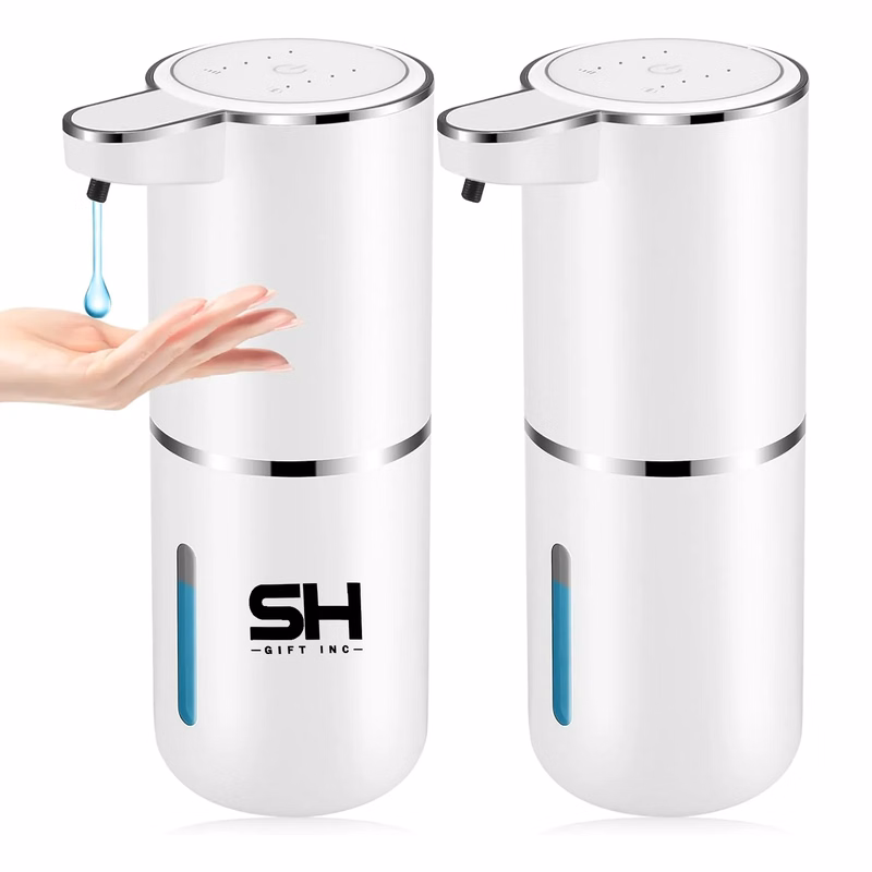 Automatic Soap Dispenser