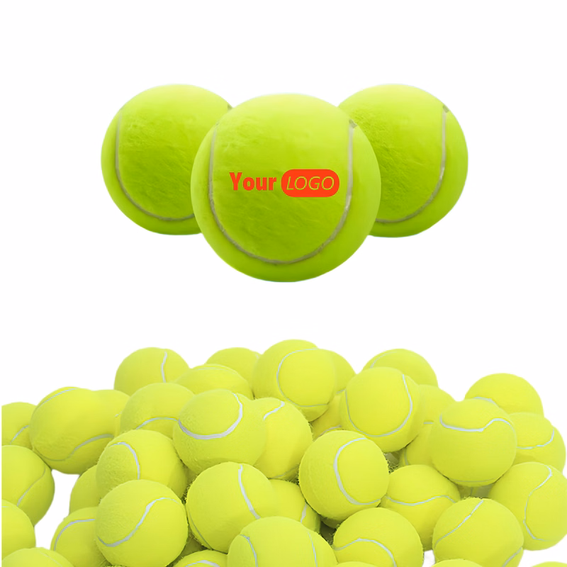 Professional Competition Tennis Balls