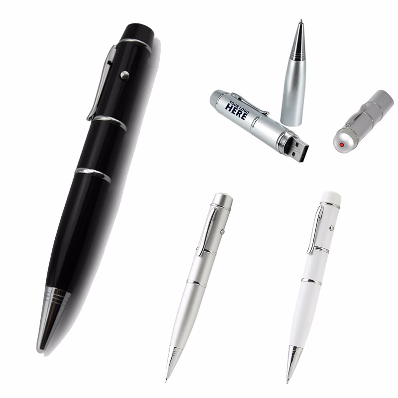 Multifunctional USB Disk Pen
