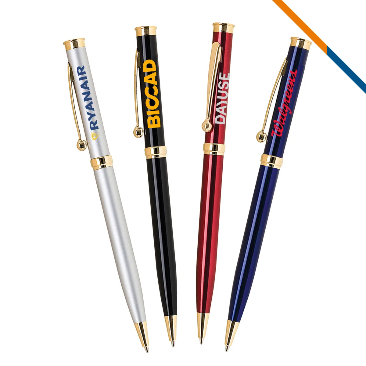 Ithan Metal Pen 1