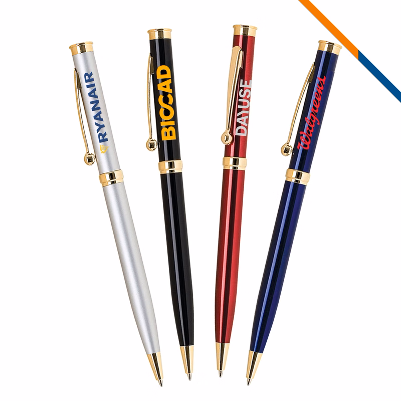Ithan Metal Pen