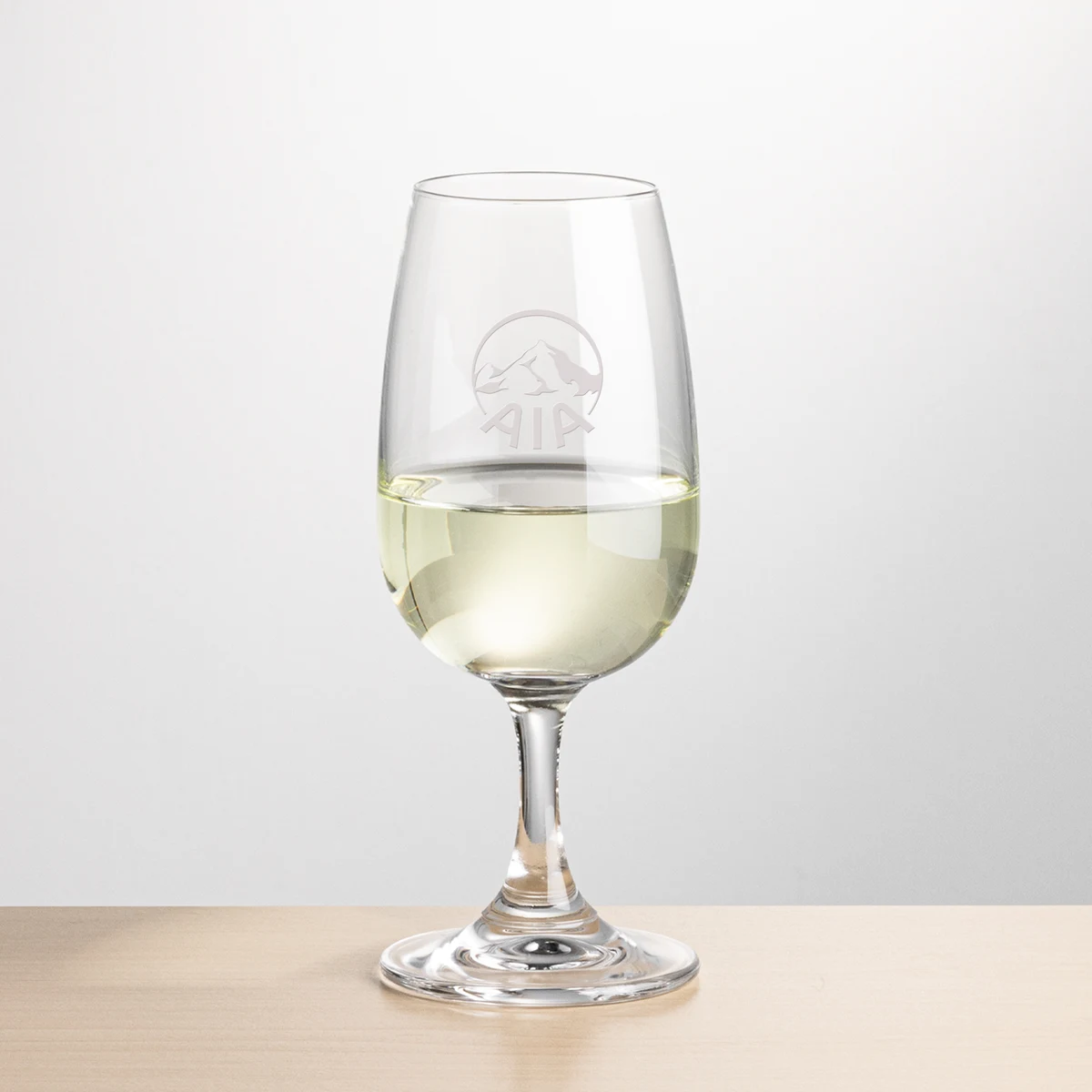 Carlton INAO Wine Taster - Deep Etch 1