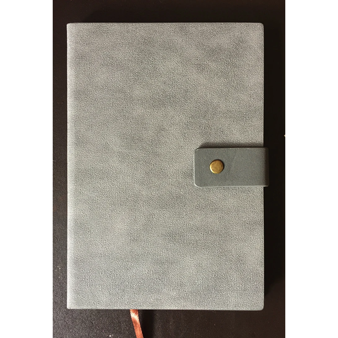 Office Notebook with pen 1