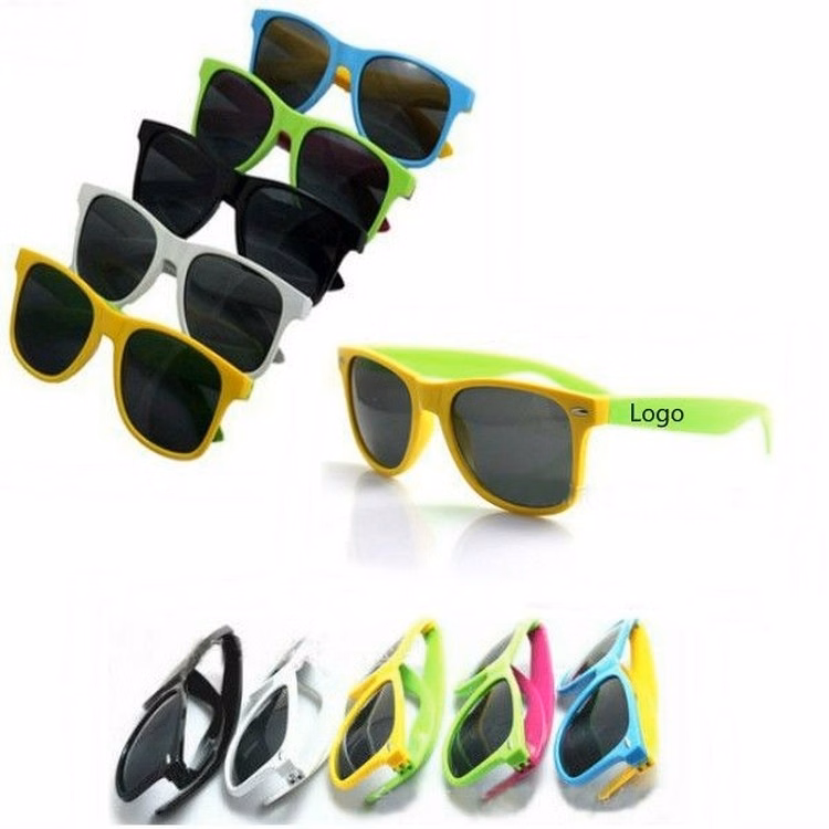 Budget Fashion Sunglasses