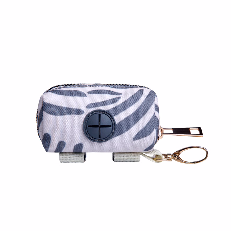Pet Garbage Storage Bag