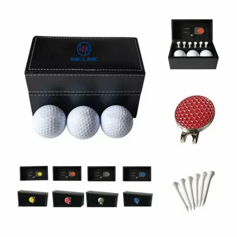 Golf Ball Set 1