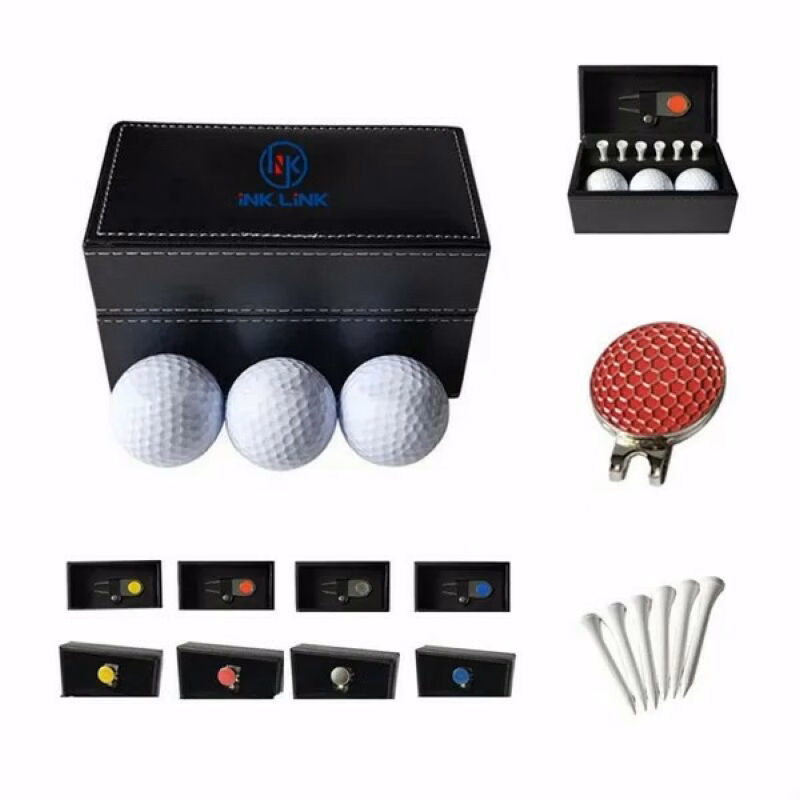 Golf Ball Set