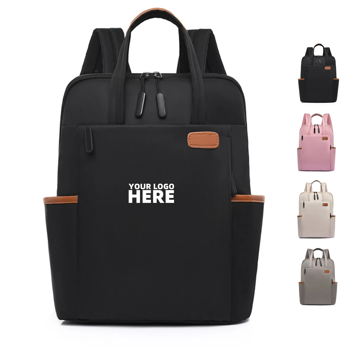 College Computer Bag 1