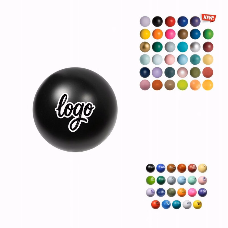 PU Stress Ball