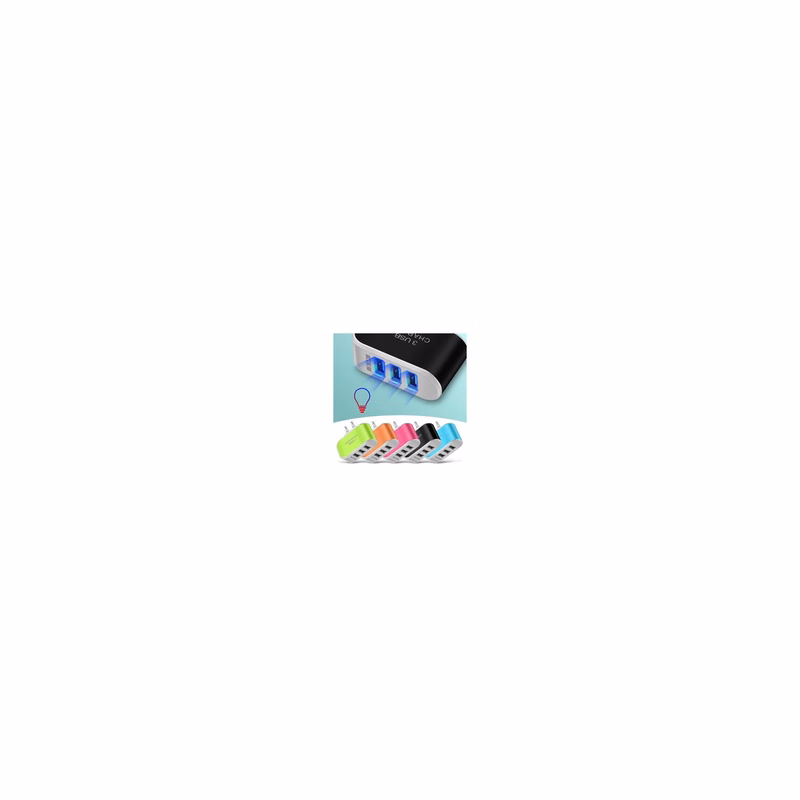 Cell Phone Usb Wall Charger Fast Wall Charger Block