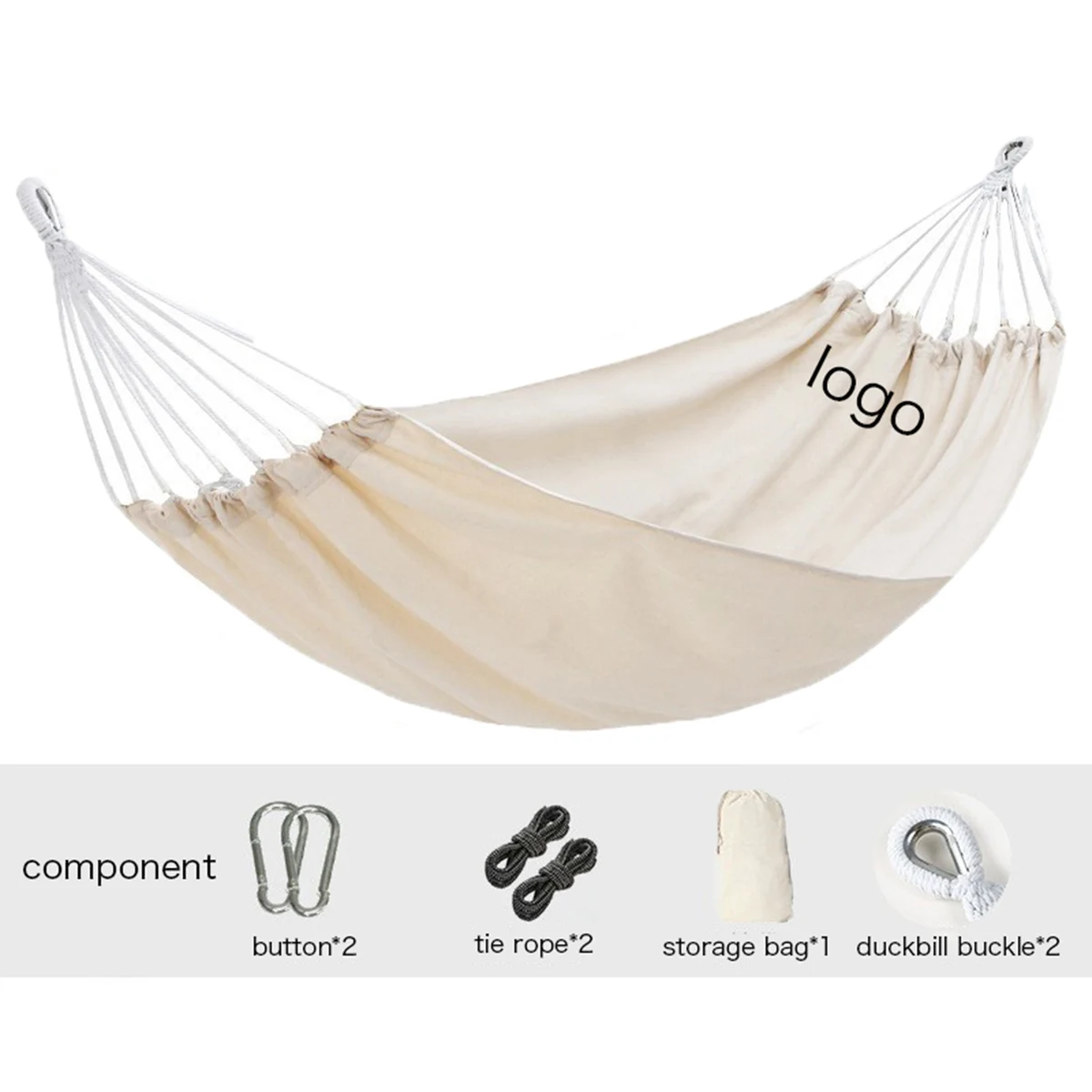 MOQ50 Camping Hammock 1