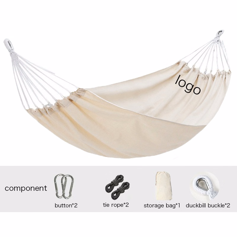 MOQ50 Camping Hammock