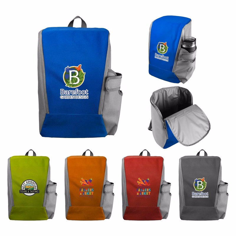 Zippy Cooler Backpack