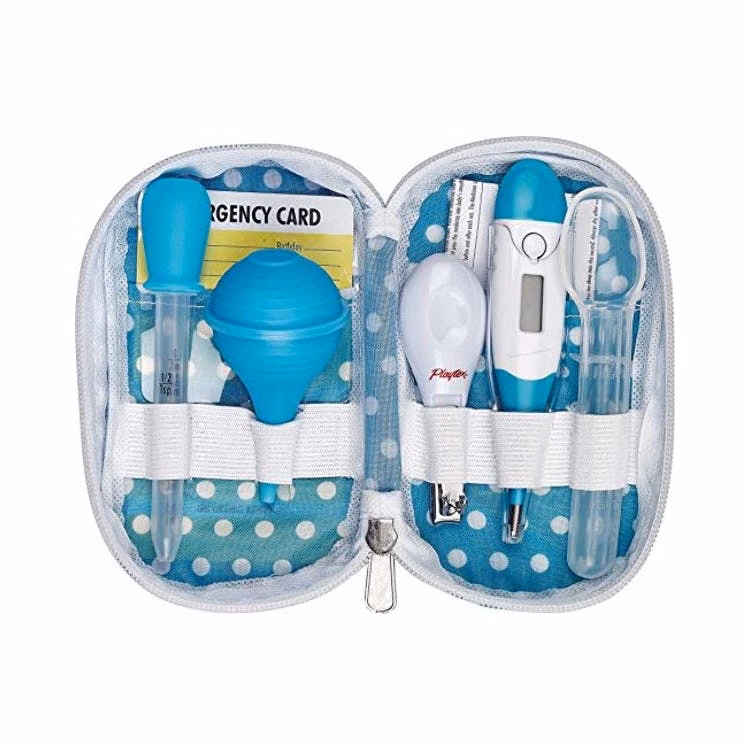 Infant Healthcare Kits - 6 Pieces