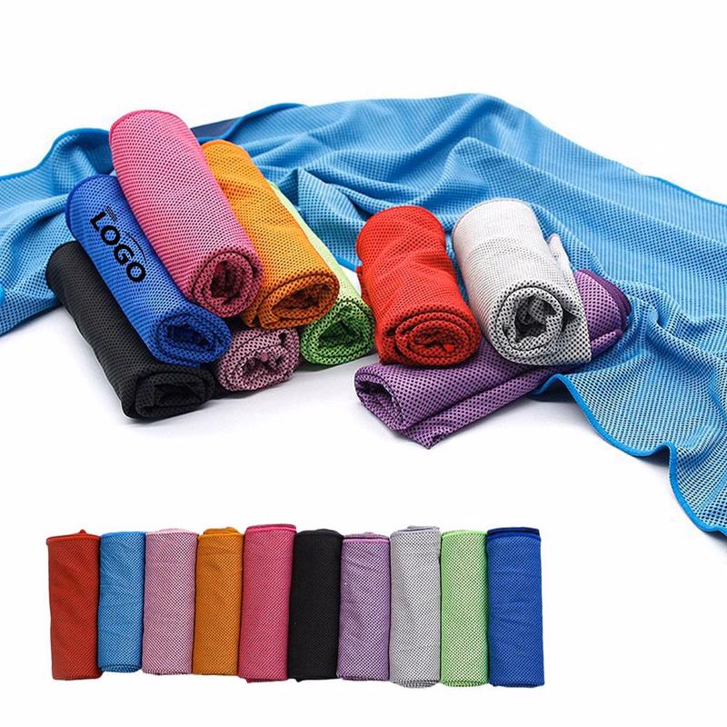 Breathable Cooling Sport Towel