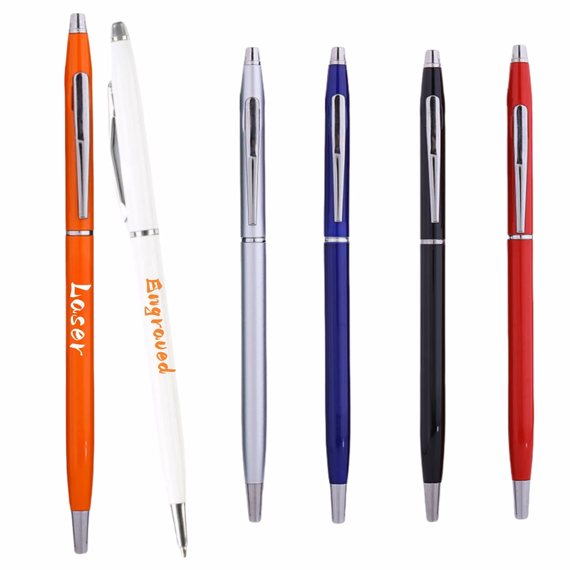 Classic Century Refillable Ballpoint Pen