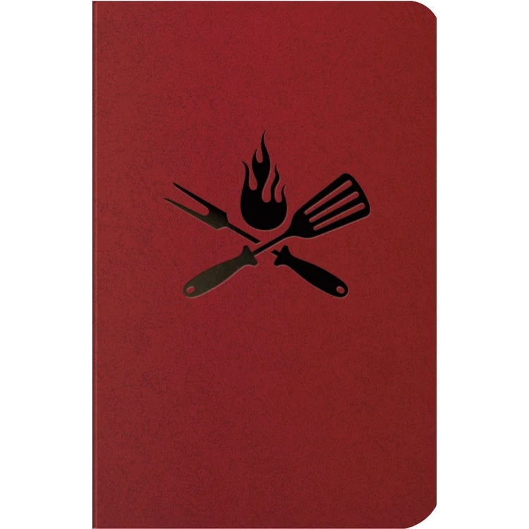 TravelerNotes - Prestige JotterPad 1