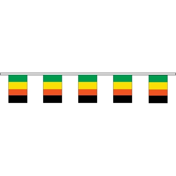 Aromantic 60' Streamer 1