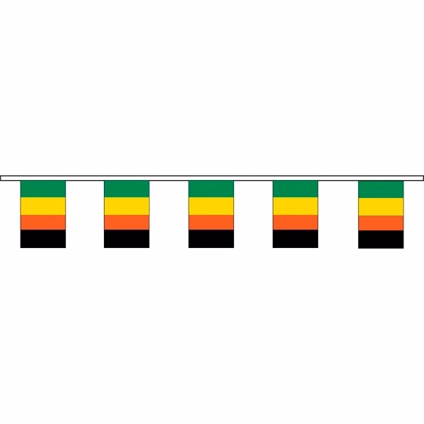 Aromantic 60' Streamer