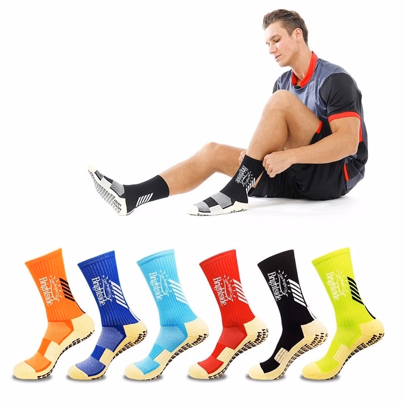 Non-skid Sports Socks