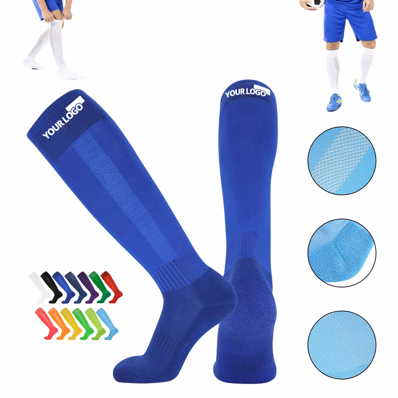 Sport Knee High Socks 
