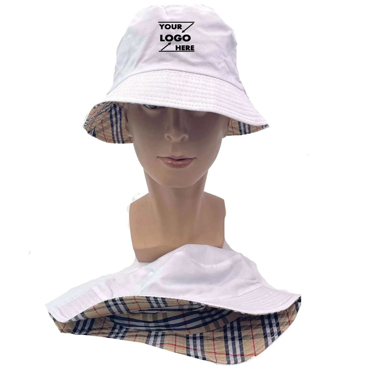 Outdoor Travel Fisherman Sun Hat For Women And Men 1