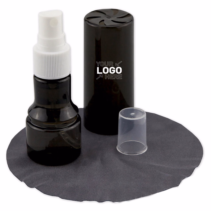 Screen cleaner with LOGO