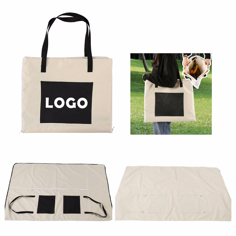 Multifunctional Outdoor Picnic Mat