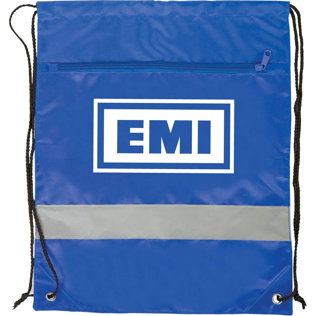 Backpack with Reflective Safety Stripe 1