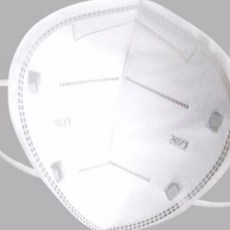 Spectrum KN95 Mask