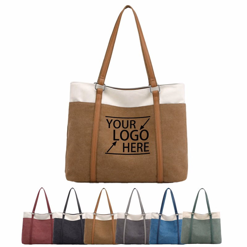 Insulated Tote Bag
