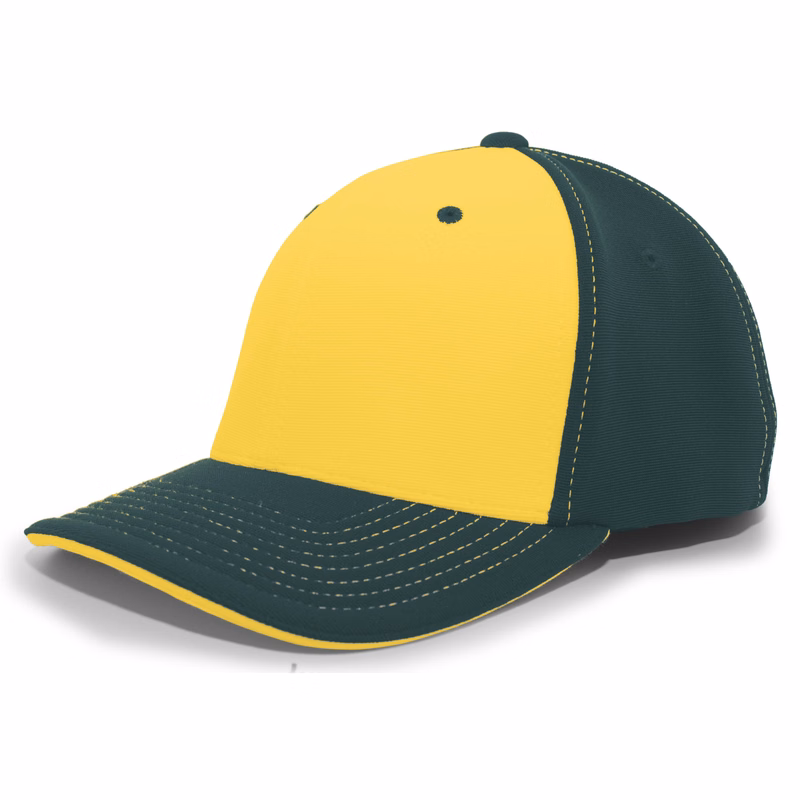M2 Performance PacFlex Contrast Cap