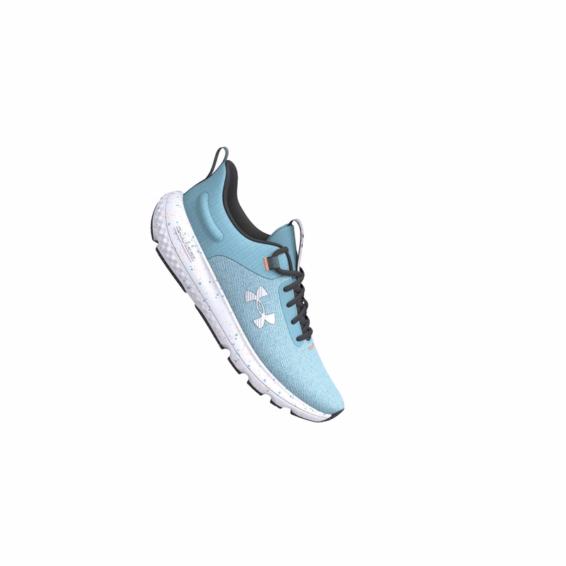 Women's UA Charged Revitalize PS Running Shoes 