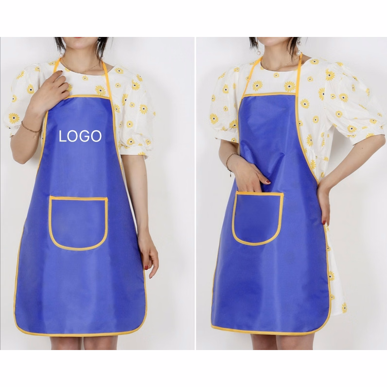 Oxford Apron